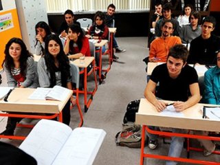 Öğrencilerden Takviye Kurslara Rekor Başvuru!