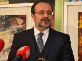 Görmez'den O Haberlere Tepki!