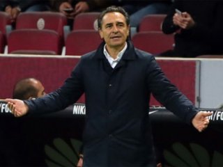 Albayrak, Prandelli Kararını Açıkladı