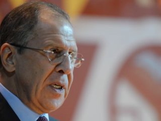 Lavrov: Rusya'ya Karşı Dünyaya Baskı Yapıyor