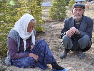 Hayatını Kaybeden 9 İşçinin Ailelerine Aylık Bağlandı