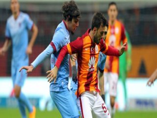 TT Arena'da Olaylı Gece!