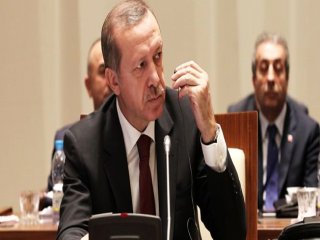 Erdoğan'ın Sözlerinin Ardından Tavan Yaptı