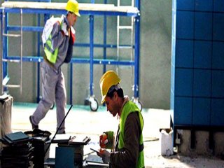 İş Güvenliğinde Yeni Dönem Başlıyor