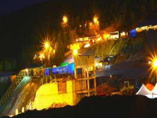 9 madencinin ailesine aylık bağlandı