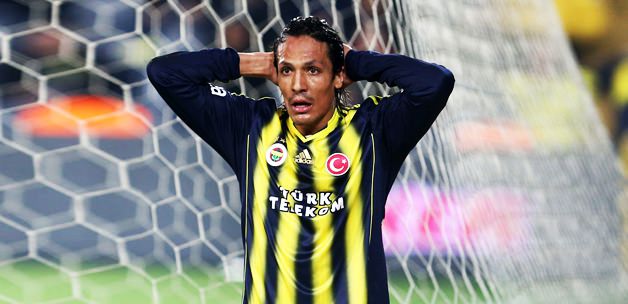 Bruno Alves Porto'ya dönüyor