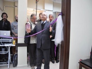 Apartmanı Kilise Yaptılar