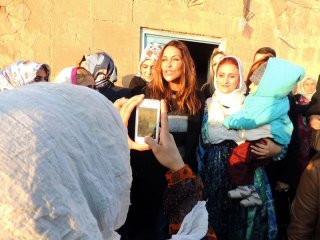 Avşar'dan AK Parti ve HDP'ye Kürtçe Uyarı!