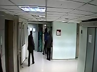 İşte 4 Polise Rağmen Firar Eden PKK'lı