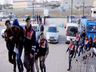 Dondu Sanılan 9 Afgan Cinayete Kurban Gitmiş!