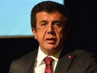 Zeybekçi: İzmir Süslü Bir Kız Gibi Ama..