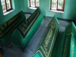 Mahidevran Hatun'un Sırrını Çözen Mektup