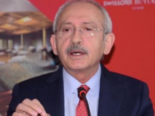 Devletin Zirvesinden Kılıçdaroğlu'na Taziye