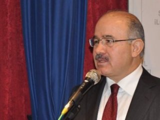 "Bir Kürt Olarak Utanç Duydum"