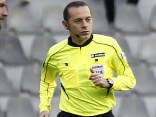 Cüneyt Çakır Hastaneye Kaldırıldı!
