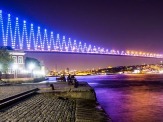 Boğaz Köprüsü'ne Sürpriz İsim Talebi