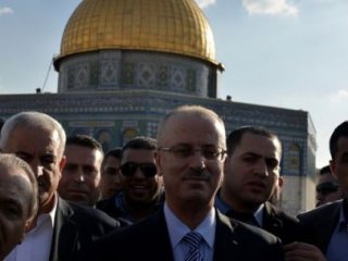 Filistin'den İsrail'e Sert Tepki