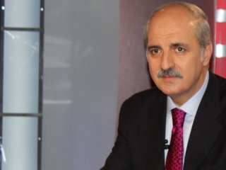 Kurtulmuş: 'Eski Türkiye Zulmeden Bir Türkiye'ydi'
