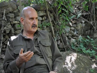 PKK: Ordu Ve Polis Çekilsin