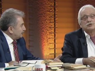 "Camiye Tapmayın Putçuluktur"