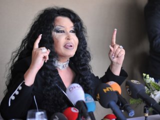 Ersoy'dan Uyuşturucu İtirafı!