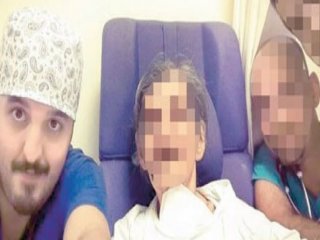 Hastanede Komedi Gibi Olay!