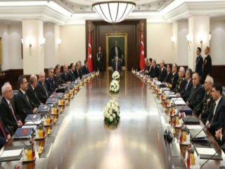 Kırmızı Kitap'ta 'Cemaat' Olacak Mı?