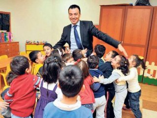 Öğretmenler Gününüz Kutlu Olsun