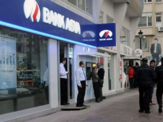 Bank Asya'dan Flaş Hamle
