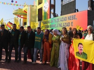 Bağımsızlık İsteyen Çoğaldı