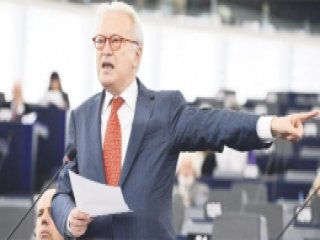 Türkiye Girmezse Herkes Kaybeder!