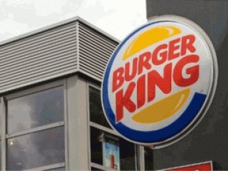Burger King'de Hijyen Skandalı!