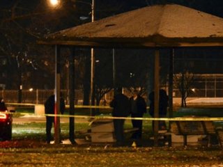 ABD Polisi Bir Çocuğu Öldürdü