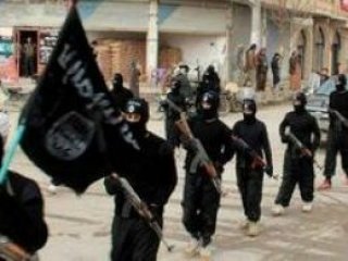 IŞİD ABD Sayesinde Güç Kazanıyor!