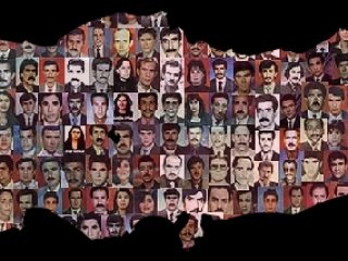 Unutursak Kalbimiz Kurusun