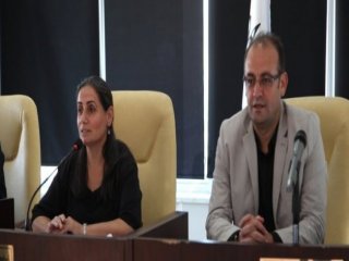 Mahkeme Eşbaşkanlık Kararını Verdi!