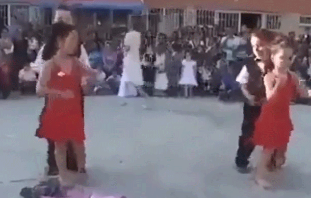 “Çocuklarımız Bu Öğretmenlere Mi Emanet?”