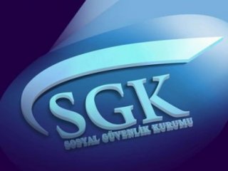SGK'ya Borcu Olanlar Aman Dikkat!
