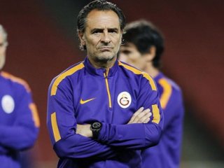 Galatasaray, Prandelli Kararını Verdi
