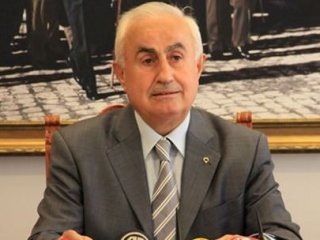 Edirne Valisi'yle İlgili 'Özür Diledi' İddiası