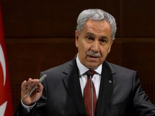 Arınç Bedelli Parasının Nereye Gideceğini Açıkladı