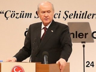 "Şehit Öğretmenlerimizin Hesabını Kim Verecek"