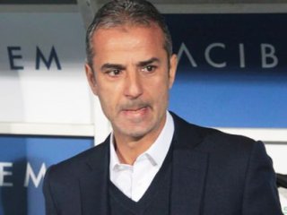 İsmail Kartal'dan 'Caner' Açıklaması