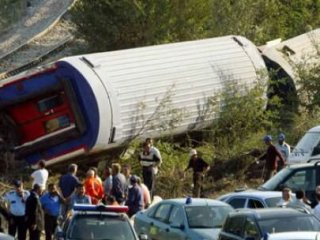 41 Kişinin Hayatını Kaybettiği Feci Kazada Karar