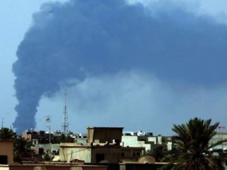 IŞİD Libya Petrolünün Peşinde!