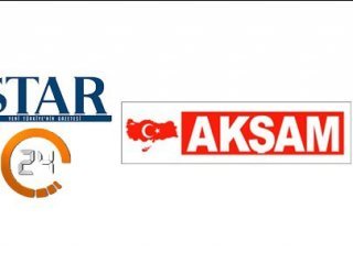 3 Genel Yayın Yönetmeni Birden Gitti!