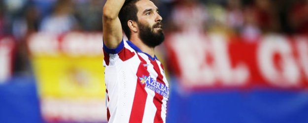 Arda İspanya'da Manşetlerde