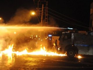 Valilere Savcı Yetkileri