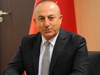 Çavuşoğlu'ndan IŞİD'le İlgili Şok Rakamlar