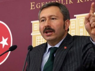 Ortalık Fena Karıştı! Öyle Sözler Söyledi Ki..